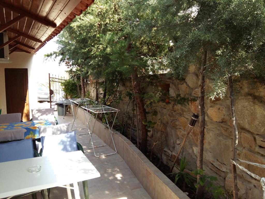 Magda Studios Skala Marion Exterior photo
