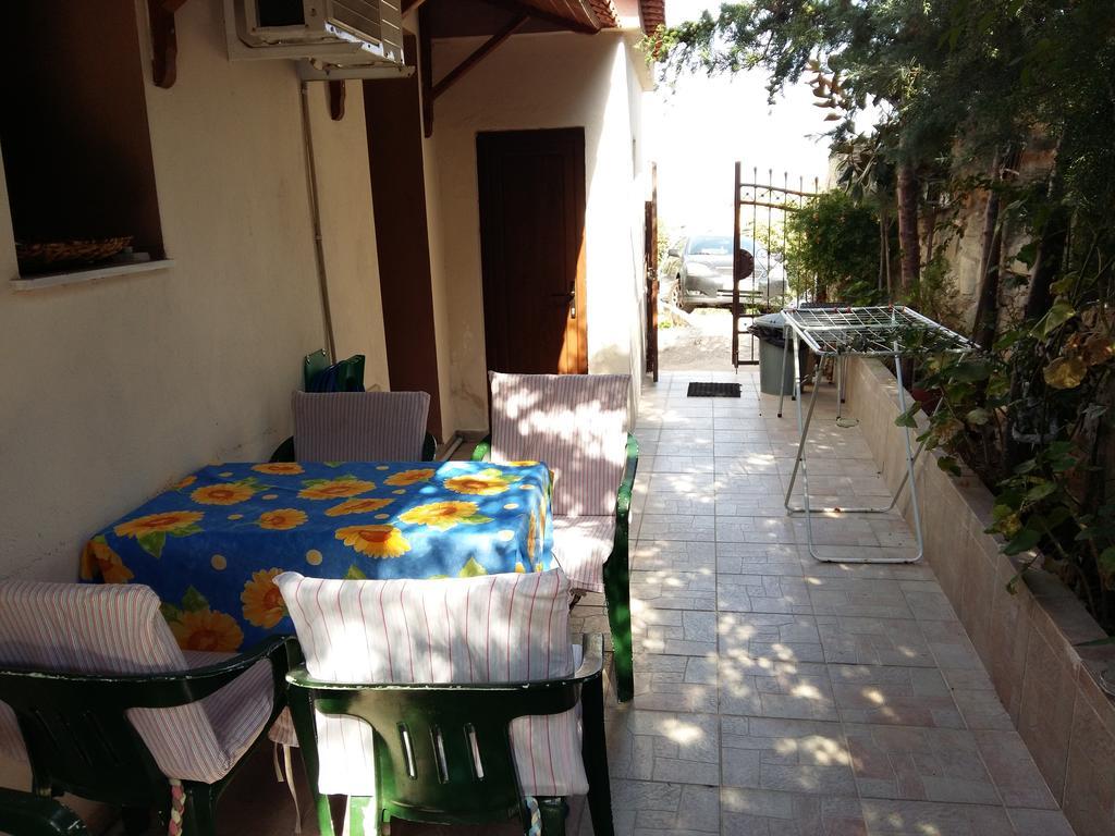 Magda Studios Skala Marion Exterior photo
